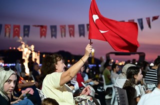 Gemlik’te Şampiyonluk Coşkusu